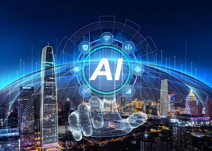 资源《AI外贸宝典，帮大家能简单快速更容易理解去学好AI结合外贸的应用》的海报
