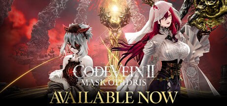 资源《2362060 CODE VEIN 噬血代码II v2.0.2.0-P2P》的海报