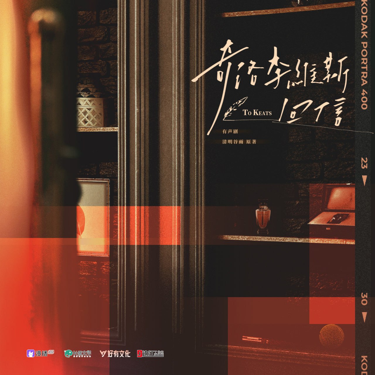 资源《《奇洛李维斯回信》》的海报