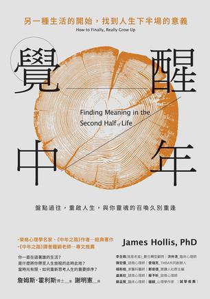 资源《覺醒中年 [﻿励志成功] [pdf+全格式]》的海报