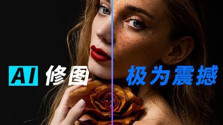 资源《夏三七Ai修图课第1期》的海报