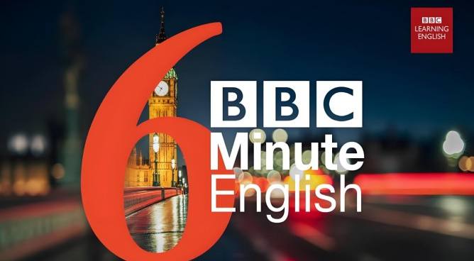 【全球热门听力节目】BBC 6 Minute English 六分钟英语(2021-2025大合集)