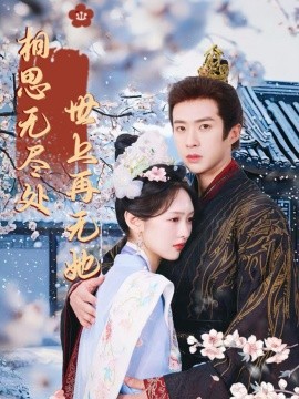 资源《相思无尽处世上再无她》的海报
