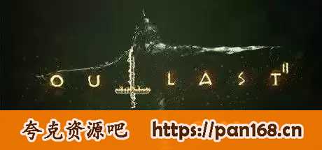 资源《逃生2/Outlast 2》的海报