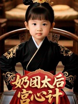 资源《奶团太后宫心计》的海报