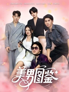 资源《美男图鉴》的海报