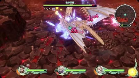 资源《圣塔神记  v1.0.5    Steam最新完美移植+日式幻想风+冒险+ARPG+游戏+手机游戏+steam+角色扮演》的海报