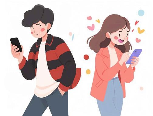 资源《成真《偷听女人心45期》》的海报