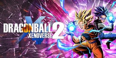 资源《龙珠：超宇宙2 v1.23.00 豪华中文版 全DLC 打包XG器 新增未来之歌 第2章DLC》的海报