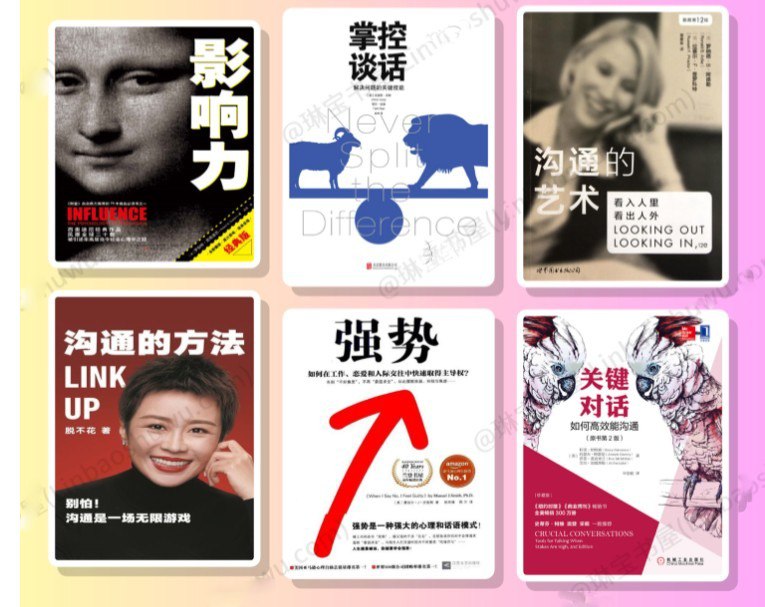 资源《《嘴笨 反应慢 请狂读这6本书》掌控人生[pdf]》的海报