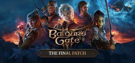 资源《博德之门3 Baldur's Gate 3|内置中文|v 4.1.1 数字豪华版+修改器》的海报