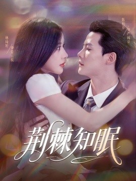 资源《荆棘知眠》的海报