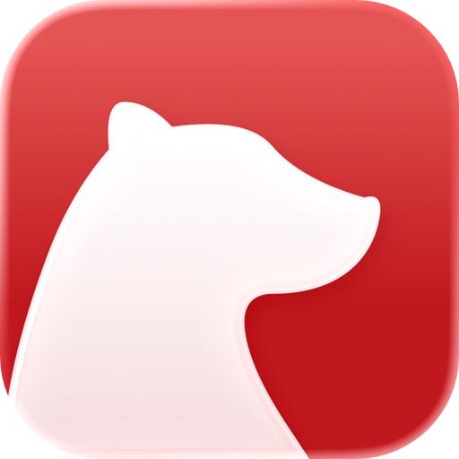 资源《Bear 熊掌记 2.9.4》的海报