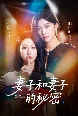 资源《妻子和妻子的秘密》的海报