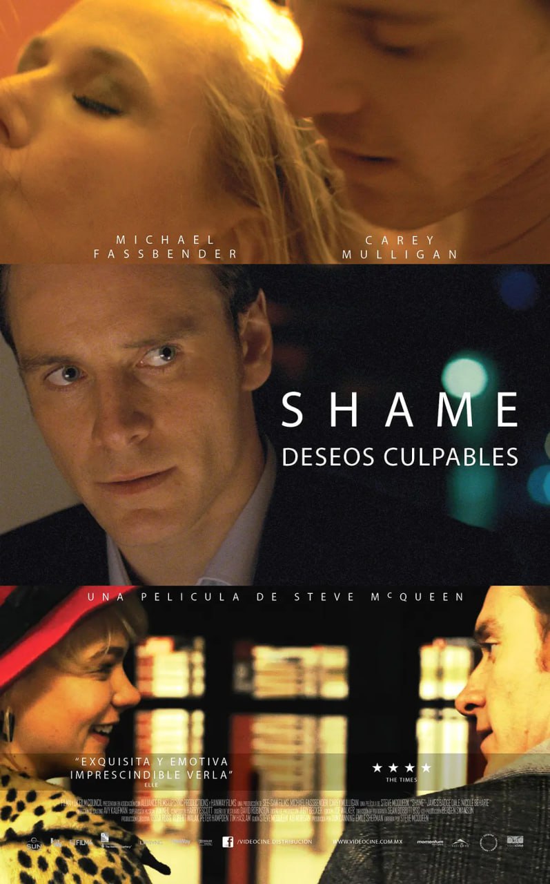 资源《色辱(港) / 性爱成瘾的男人(台) 未删减版》的海报