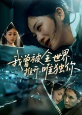 资源《我曾被全世界推开，唯独你》的海报
