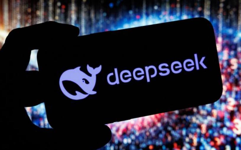 资源《DeepSeek全系资源免费领》的海报
