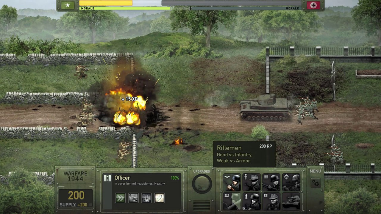资源《战争遗产合集|官方简体中文|支持键盘.鼠标/Warfare Legacy Collection》的海报