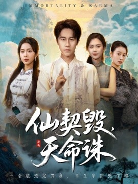 仙契毁，天命诛＆仙佑缘起金身