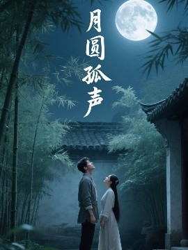资源《月圆孤声》的海报