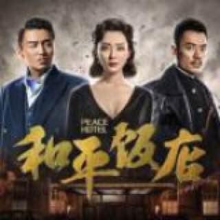 资源《和平饭店 | 陈数&雷佳音主演影视原著 | 谍战悬疑多人剧》的海报