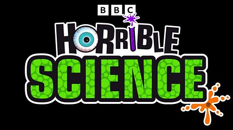 资源《BBC少儿幽默科普节目《可怕的科学 Horrible Science (音视频+电子书) 》》的海报