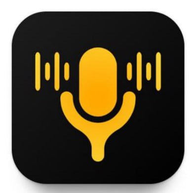 资源《AI变声器 - 模仿各种名人的声音，语音生成器》的海报