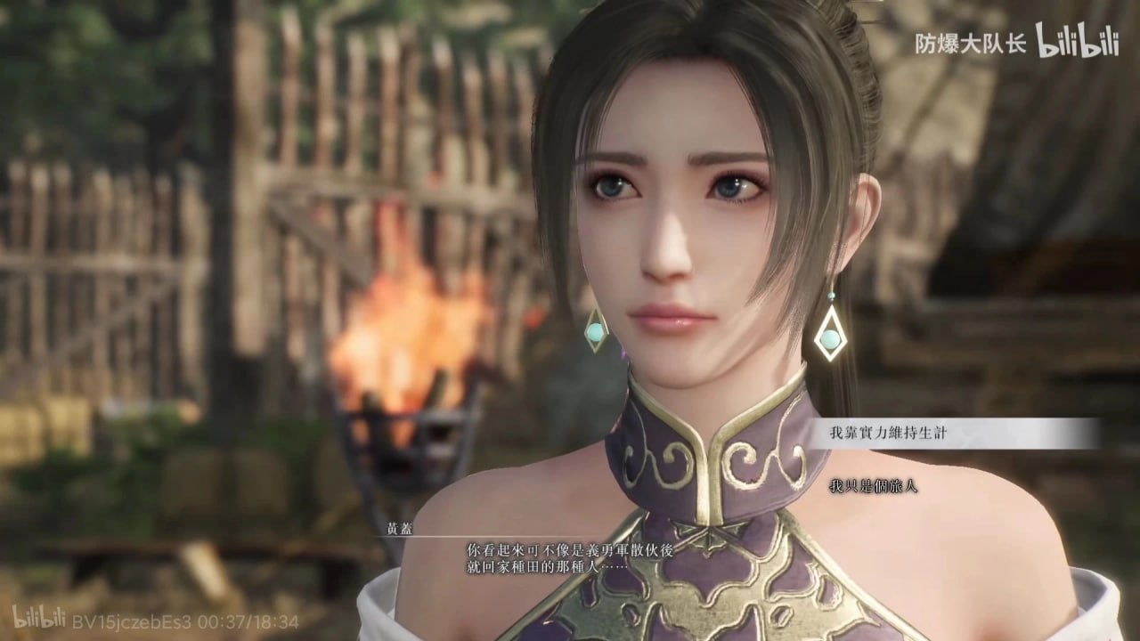 资源《貂蝉+朱和Mod    PC游戏》的海报