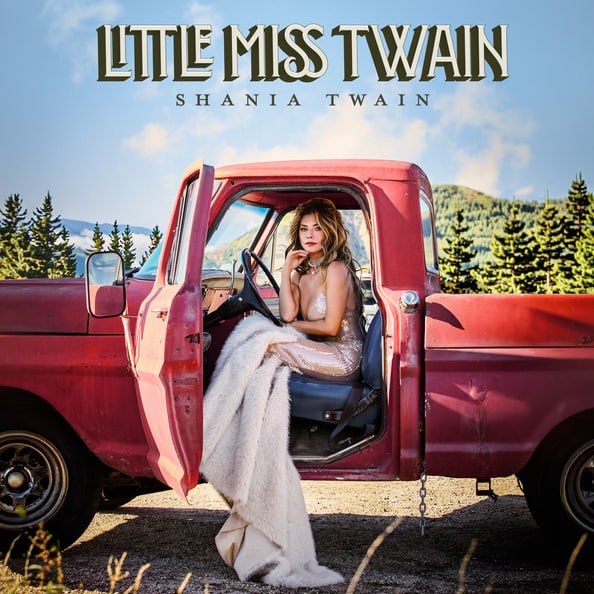 资源《Shania Twain - Little Miss Twain (Amazon Exclusive) FLAC 2026》的海报