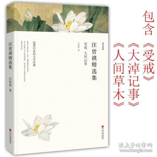 资源《《人间滋味》汪曾祺散文精选[epub]》的海报