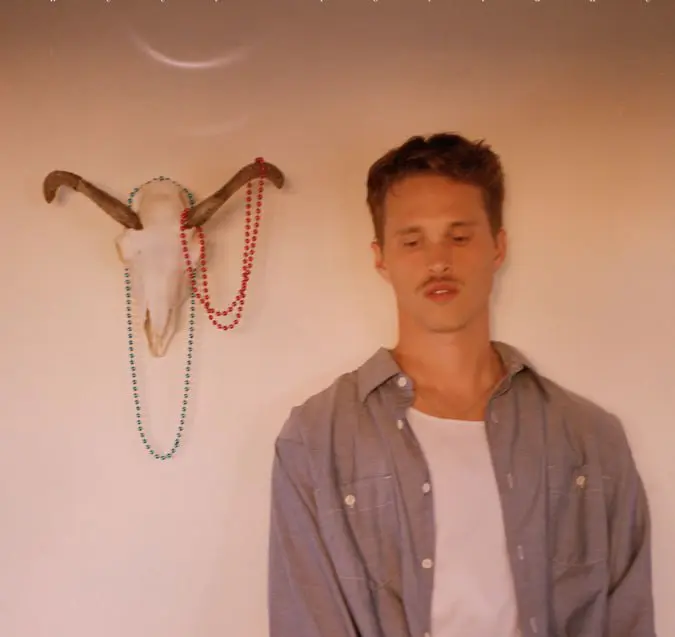 Ryan Beatty - Sweet Fortune 2026 FLAC