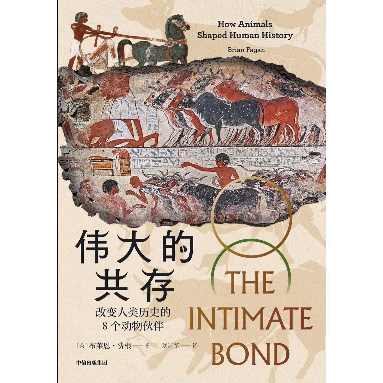 资源《【电子书】伟大的共存 全格式》的海报