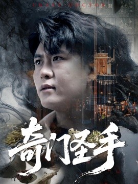 资源《奇门圣手》的海报