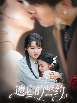 资源《遗忘的誓约》的海报