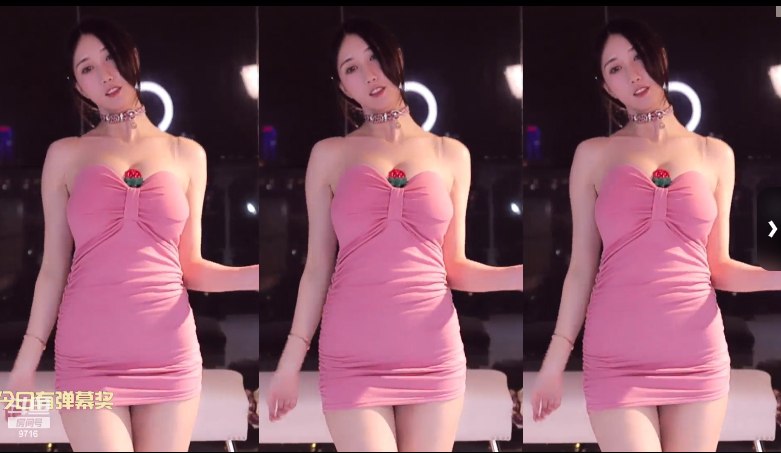 资源《小小玉酱直播热舞合集 超清画质 》的海报