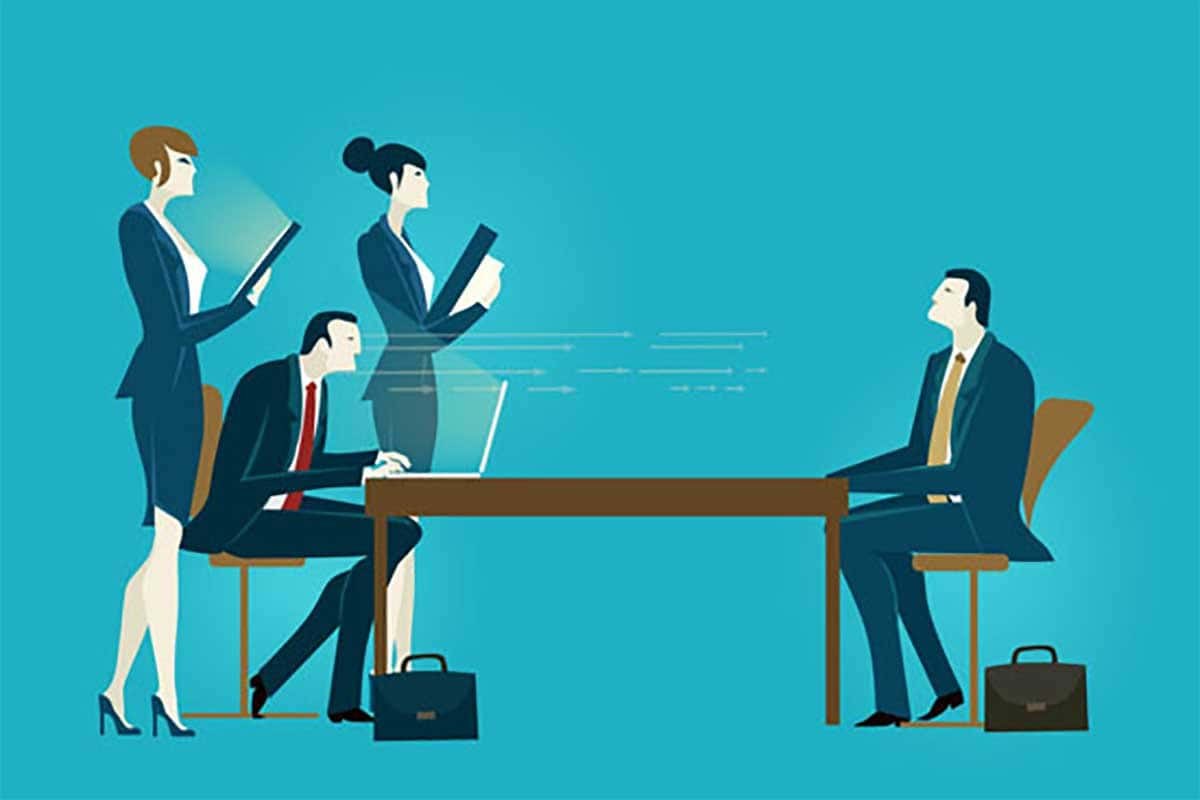 岗位面试题库合集-推影坊