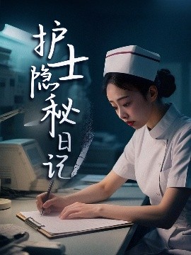 资源《护士隐秘日记》的海报