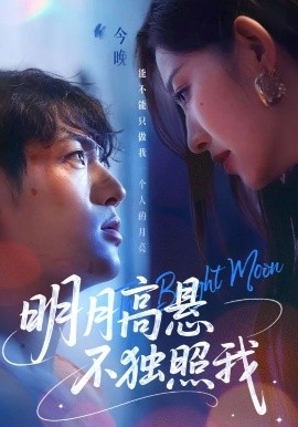 资源《明月高悬不独照我》的海报