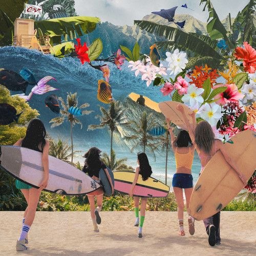 资源《Velvet Red- Summer Mini Album 2026-08-03 FLAC 24bit 48khz》的海报