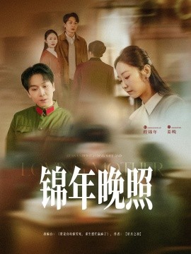 资源《锦年晚照》的海报