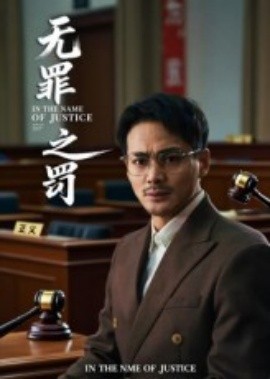 资源《无罪之罚》的海报