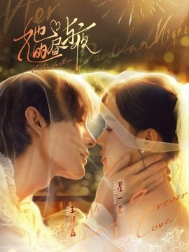 资源《她的昼与夜》的海报