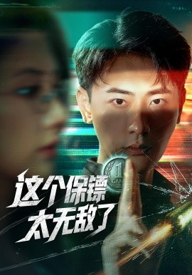 资源《这个保镖太无敌了》的海报