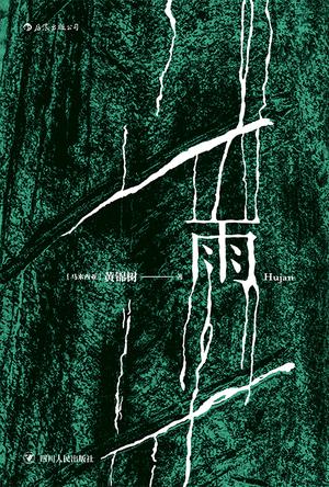 资源《雨 [﻿小说文学] [pdf+全格式]》的海报