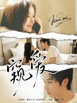 资源《窥爱》的海报