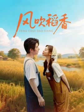 资源《风吹稻香》的海报