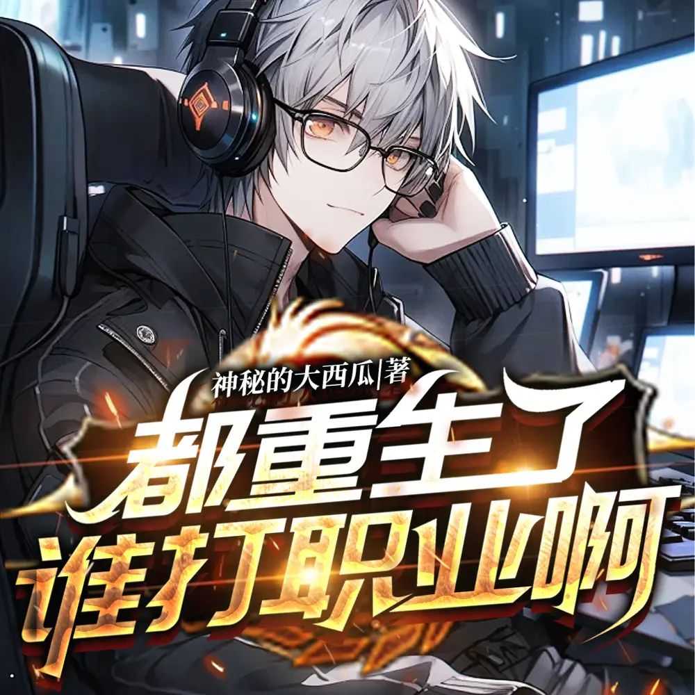 资源《多人有声剧《都重生了谁打职业啊》主播：老财 1082集完》的海报