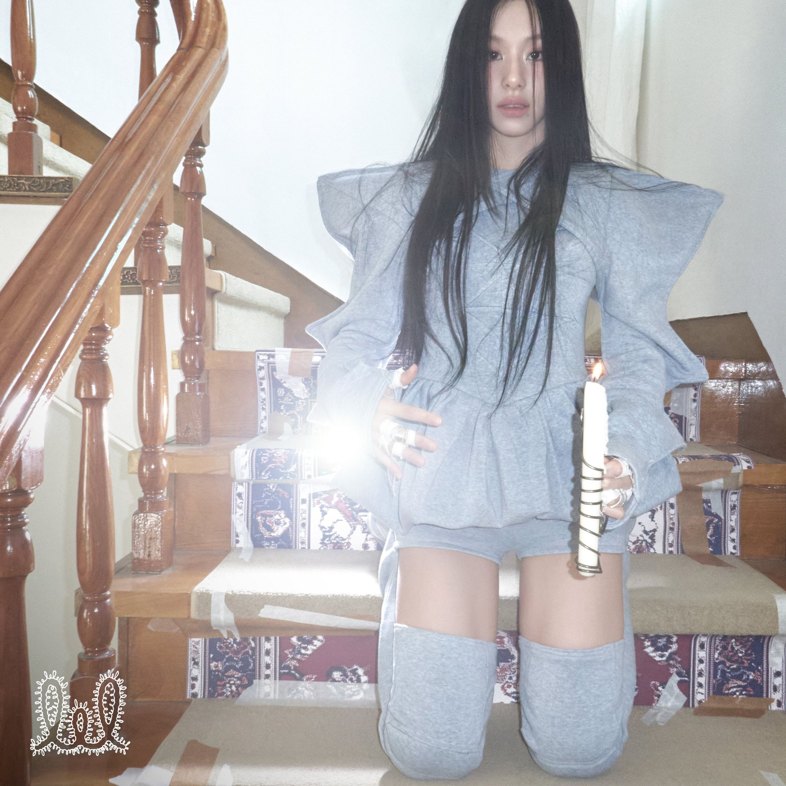 资源《CHAEYOUNG(孙彩瑛) - LIL FANTASY vol.1 (2025) FLAC 24bit 96kHz》的海报