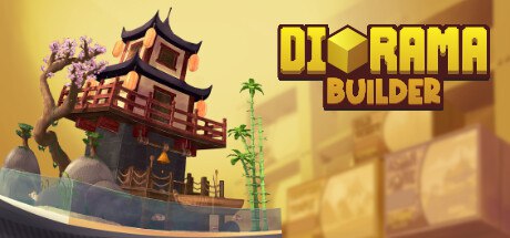 资源《西洋镜建设者/Diorama Builder Build.16819770|模拟经营|容量1.9GB|免安装绿色中文版》的海报