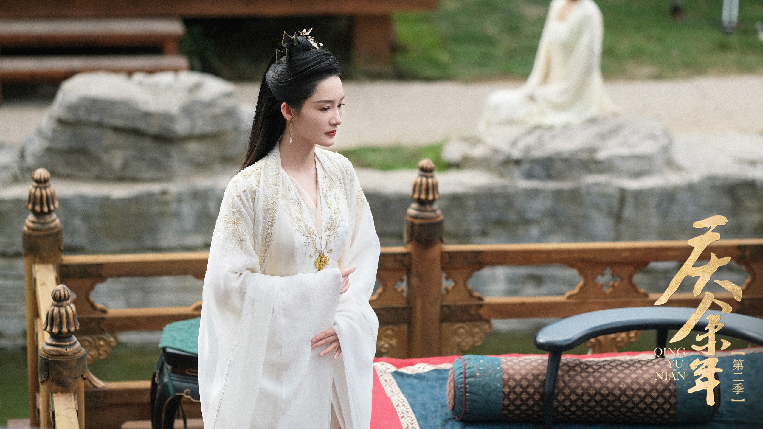 资源《庆余年第二季4K壁纸 10张 》的海报